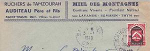 Oran enveloppes pub 276